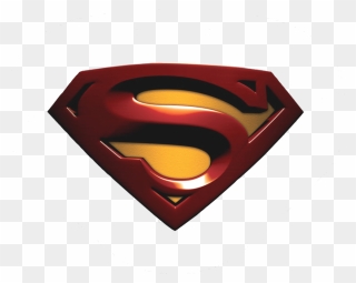 Superman Logo Clip Art - Logo For Dream League Soccer 2018 - Png Download