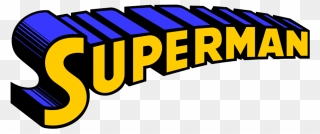 Superman Logo Png Clipart - Superman Logo Transparent Png