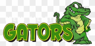 Library Of Football Gator Picture Library Stock Png - Green Valley Gator Logo Clipart