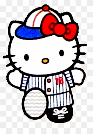 Hello Kitty Png Type Clipart