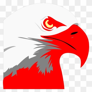Ateneo Blue Eagles Logo Clipart