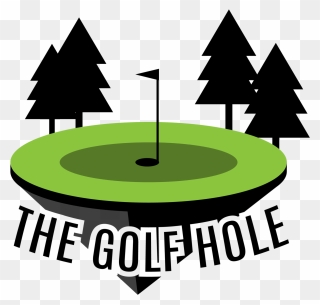 Golf Clipart Hole In One - Golf - Png Download