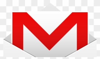 Mail Clipart Gmail - Android Gmail Icon - Png Download