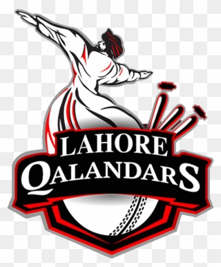 Lahore Qalandars Logo Png Clipart