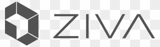 Ziva Dynamics Logo Clipart