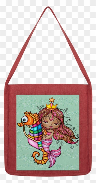Marimar Mermaid ﻿classic Tote Bag"  Data-zoom="//cdn - Cartoon Clipart