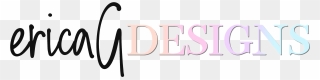 Erica G Designs Clipart (#5305495) - PinClipart