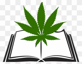 Marijuana Leaf Clipart