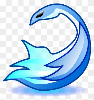 Free Clipart Thunderbird Anonymous - Logo Laut - Png Download