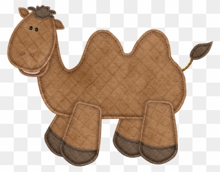 Arabian Camel Clipart
