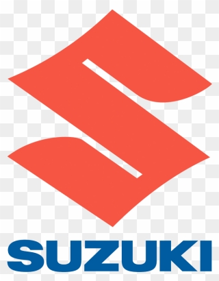 Transparent Känguru Clipart - Logo Png Suzuki