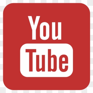 Youtube Computer Icons Portable Network Graphics Logo - Logo Youtube Png Transparente Clipart