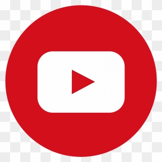 Icon Youtube Logo Png Clipart