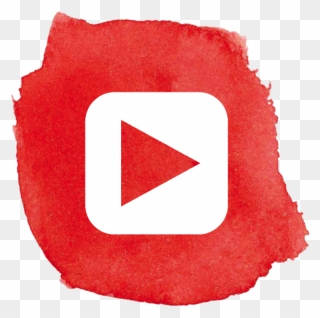 Youtube Play Button Computer Icons Clip Art - Youtube Subscribe Button Square - Png Download