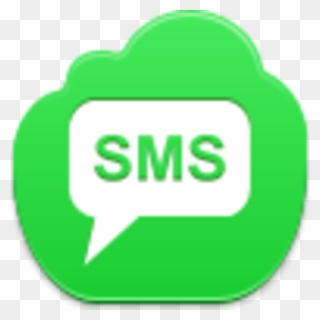 Phone Clipart Text Message - Png Download
