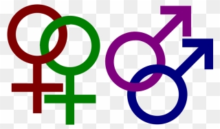 Gay Symbols Clipart