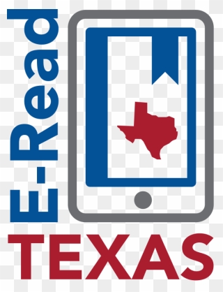 E-read Texas Logo - Valentina's Tex Mex Bbq Clipart