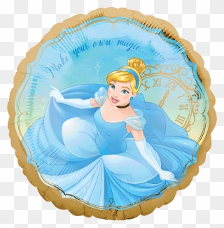Cinderella Png - Disney Princess Cinderella Clipart