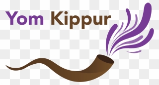 Yom Kippur Transparent Background - Yom Kippur 2019 Dates Clipart
