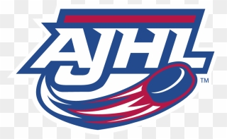Alberta Junior Hockey League Clipart