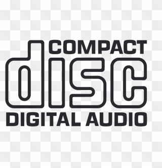 Compact Disc Png Logo Clipart
