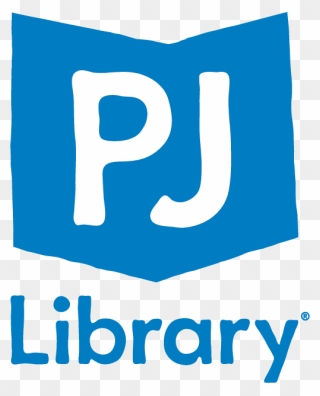 Pjl Stacked Blue Logo Clipart