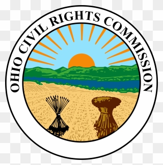 Of Rights Clipart Civil - County Auditors Association Of Ohio - Png Download