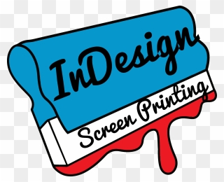 Free PNG For Screen Printing Clip Art Download - PinClipart