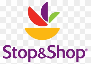 Stop And Shop Logo - Stop And Shop Logo 2018 Clipart