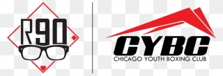 Cybc Chicago Youth Boxing Club - Chicago Youth Boxing Club Clipart