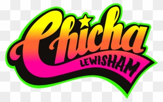 Chicha Lewisham Clipart