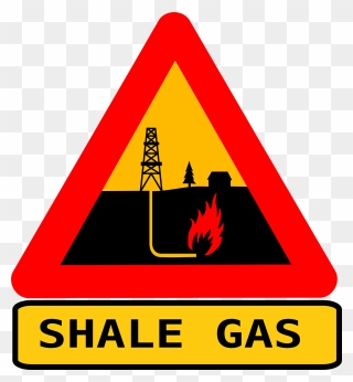 Gas Shale Clipart