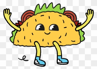 Nacho Clipart Celebration Mexican - Png Download