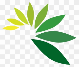 Png Leaf Logo 2 » Png Image - Leaf For Logo Png Clipart