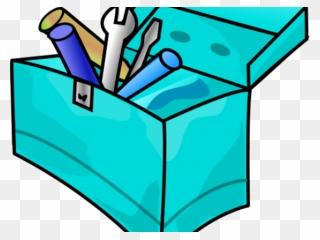 Clipart Toolbox - Png Download