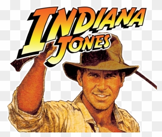 Indiana Jones - Clipart Best - Indiana Jones Png Transparent Png