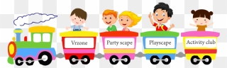 Cartoon Clipart