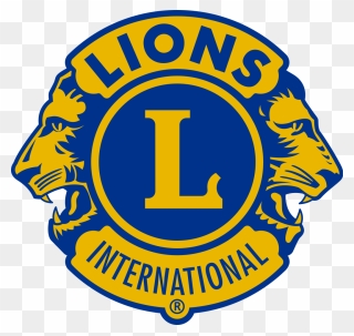Lions Clubs International Logo - Lions Club Clipart