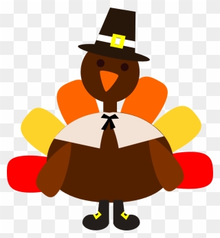 Thanks Giving Turkey Thanksgiving Clipart