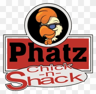 Best Chicken Restaurant- Phatz Chicken Shack Fort Pierce - Phatz Chicken Vero Beach Clipart