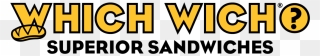 Wich Logo Clipart