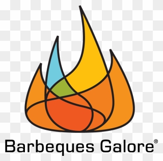 Barbeques Galore Logo Png Clipart