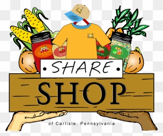 Project Share Clipart
