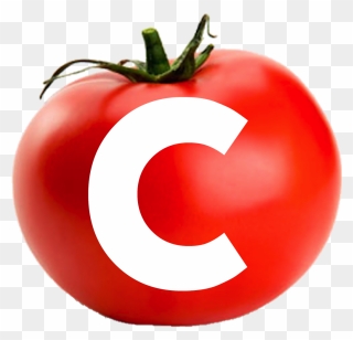Transparent Tomato Png Clipart