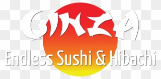 Ginza Endless Sushi & Hibachi - Emblem Clipart
