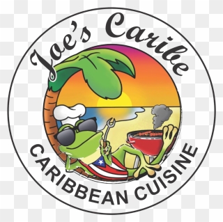 Joe"s Caribbean Cuisine - International Baccalaureate Clipart
