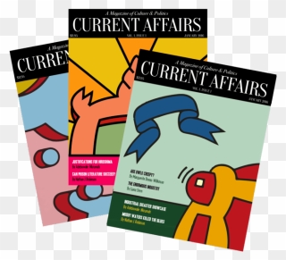 Political Clipart Washington Dc - Current Affairs Opinion Magazines - Png Download