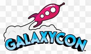 Galaxycon Richmond Va 2020 Clipart