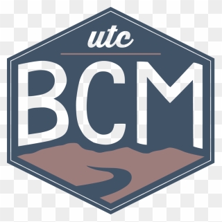 Baptist Collegiate Ministry Logo Clipart