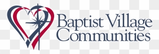 Baptist Village Logo Clipart